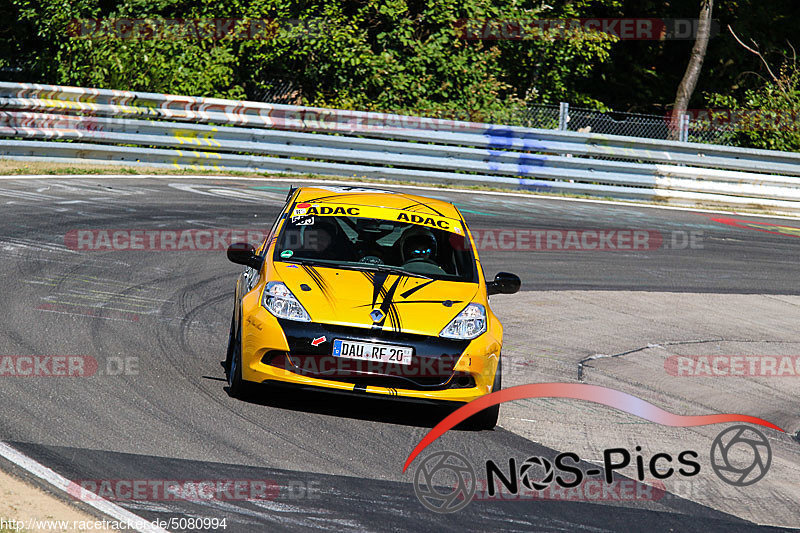 Bild #5080994 - Touristenfahrten Nürburgring Nordschleife 19.08.2018