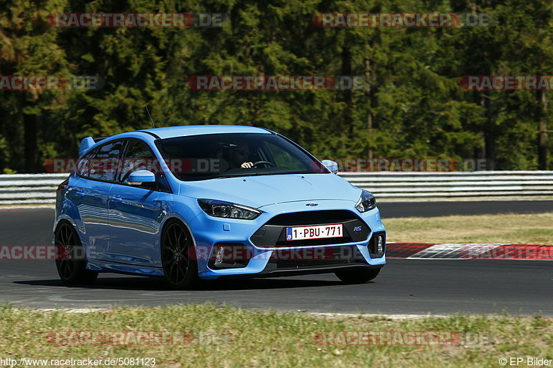 Bild #5081123 - Touristenfahrten Nürburgring Nordschleife 19.08.2018