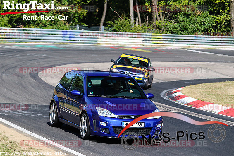 Bild #5081126 - Touristenfahrten Nürburgring Nordschleife 19.08.2018