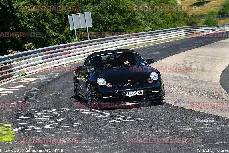 Bild #5081140 - Touristenfahrten Nürburgring Nordschleife 19.08.2018