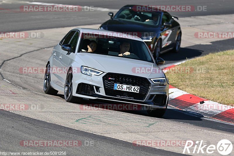 Bild #5081256 - Touristenfahrten Nürburgring Nordschleife 19.08.2018