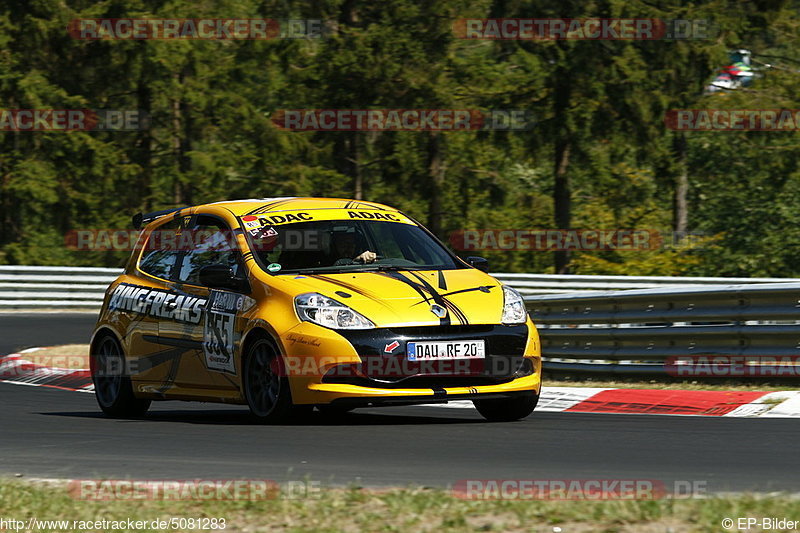 Bild #5081283 - Touristenfahrten Nürburgring Nordschleife 19.08.2018