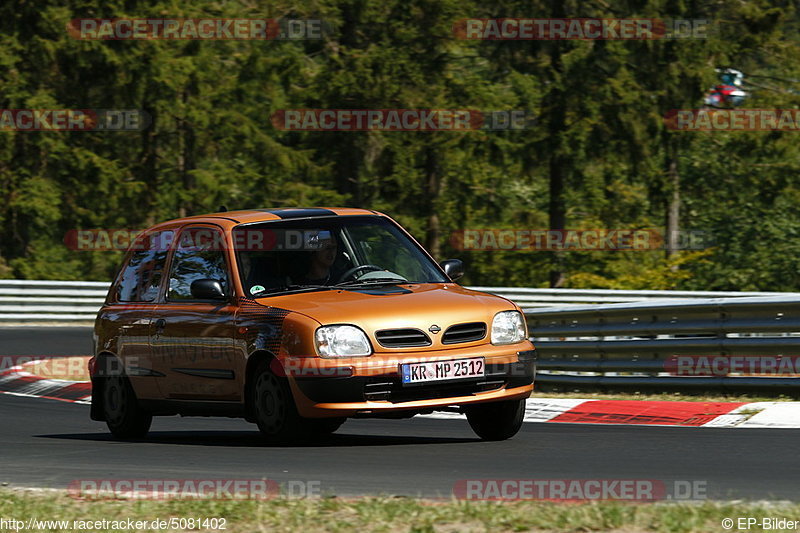 Bild #5081402 - Touristenfahrten Nürburgring Nordschleife 19.08.2018