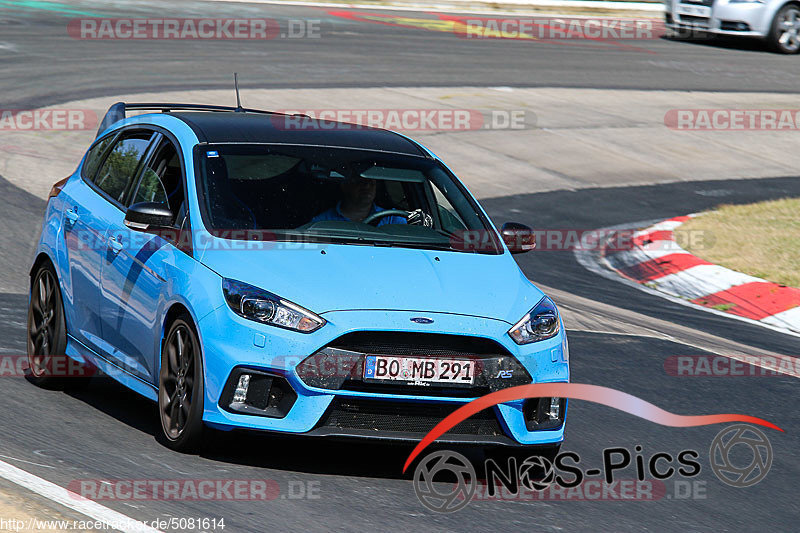 Bild #5081614 - Touristenfahrten Nürburgring Nordschleife 19.08.2018