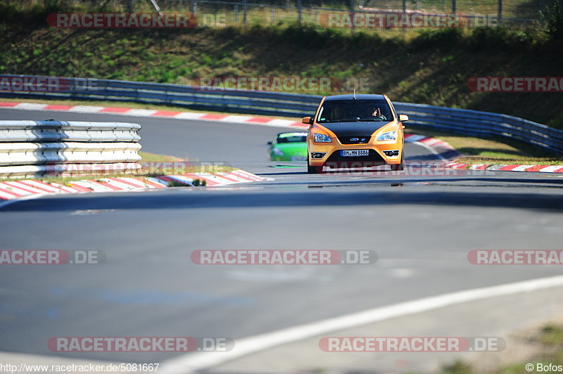 Bild #5081667 - Touristenfahrten Nürburgring Nordschleife 19.08.2018