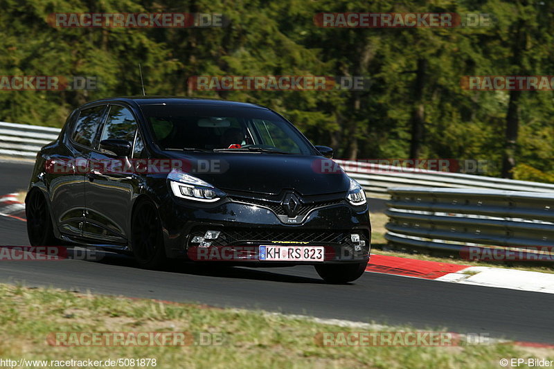 Bild #5081878 - Touristenfahrten Nürburgring Nordschleife 19.08.2018