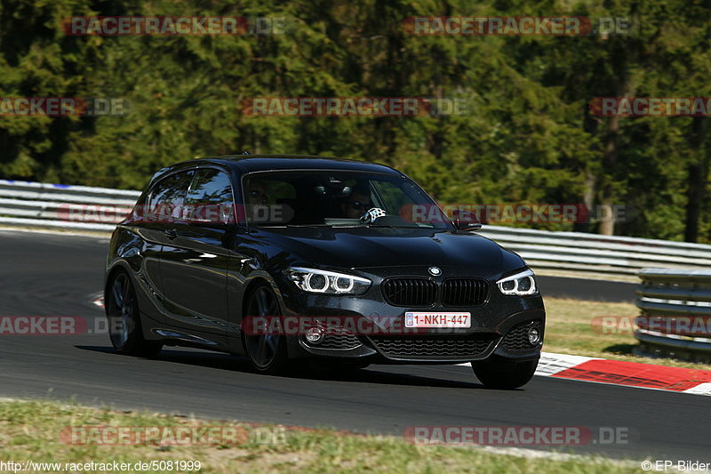 Bild #5081999 - Touristenfahrten Nürburgring Nordschleife 19.08.2018