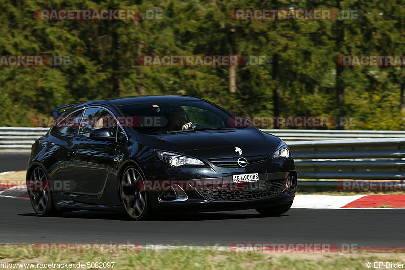 Bild #5082097 - Touristenfahrten Nürburgring Nordschleife 19.08.2018