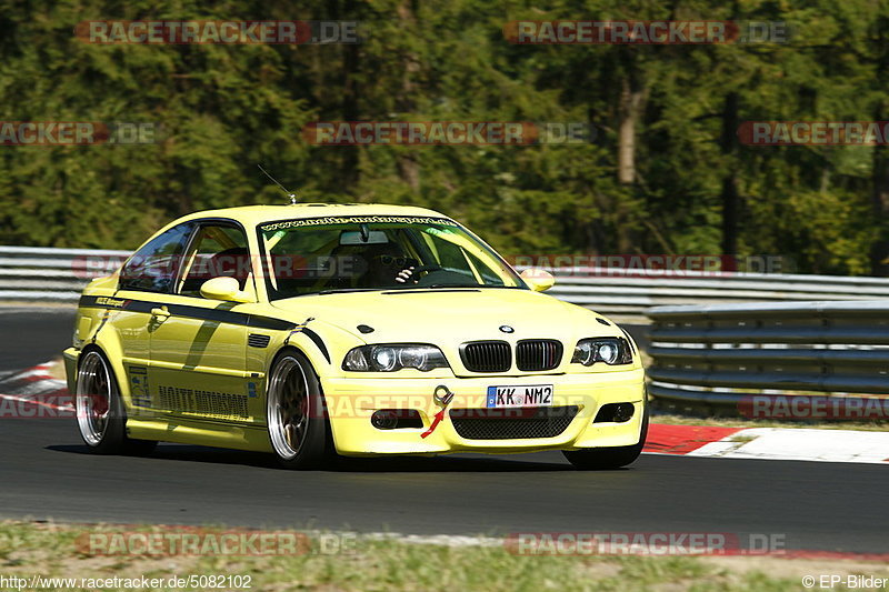 Bild #5082102 - Touristenfahrten Nürburgring Nordschleife 19.08.2018