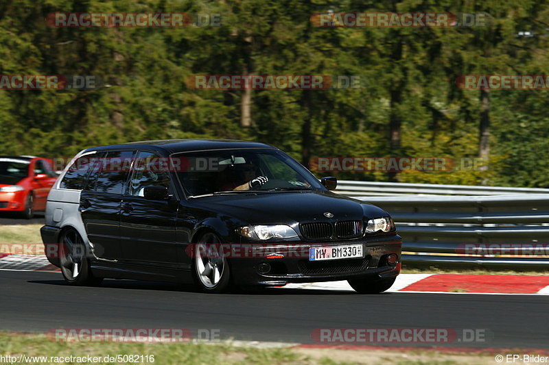 Bild #5082116 - Touristenfahrten Nürburgring Nordschleife 19.08.2018