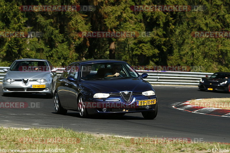 Bild #5082120 - Touristenfahrten Nürburgring Nordschleife 19.08.2018