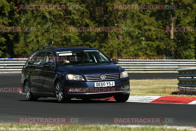 Bild #5082123 - Touristenfahrten Nürburgring Nordschleife 19.08.2018