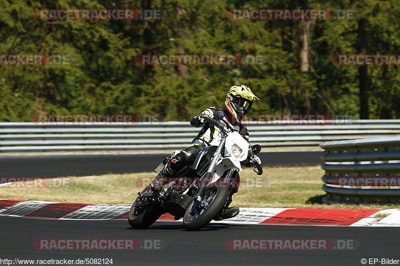 Bild #5082124 - Touristenfahrten Nürburgring Nordschleife 19.08.2018