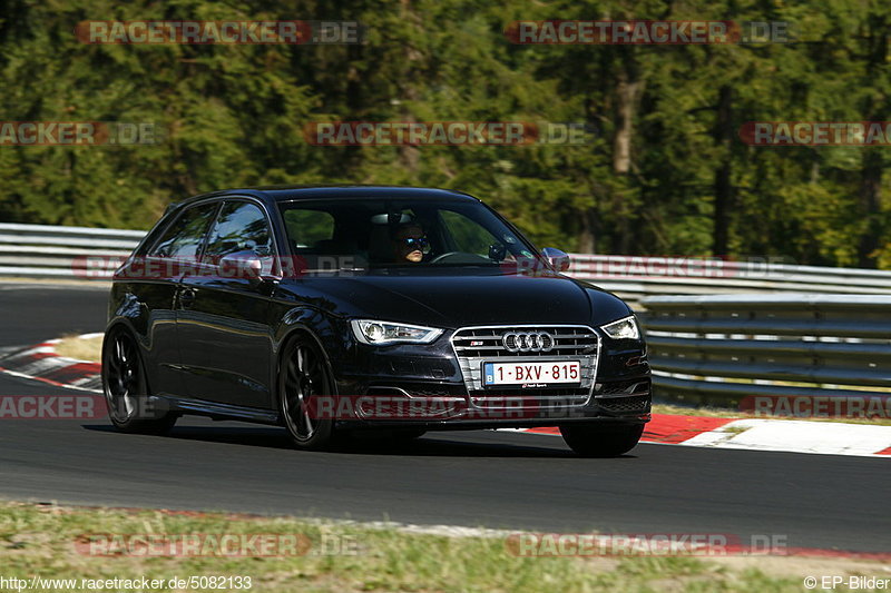 Bild #5082133 - Touristenfahrten Nürburgring Nordschleife 19.08.2018