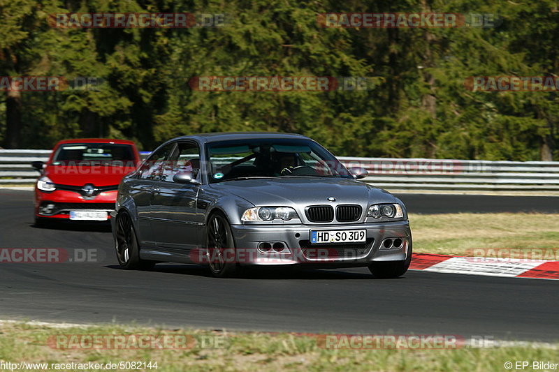 Bild #5082144 - Touristenfahrten Nürburgring Nordschleife 19.08.2018