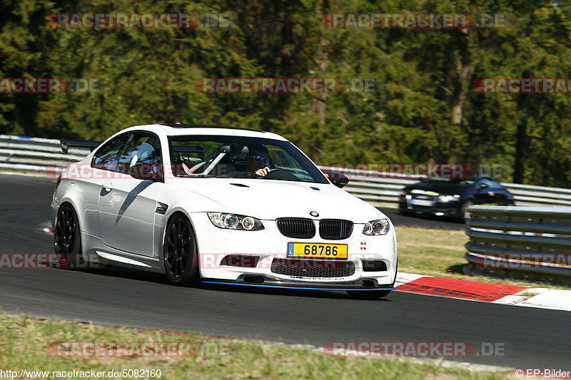 Bild #5082160 - Touristenfahrten Nürburgring Nordschleife 19.08.2018