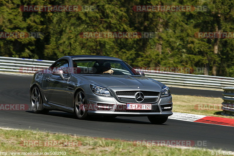 Bild #5082163 - Touristenfahrten Nürburgring Nordschleife 19.08.2018