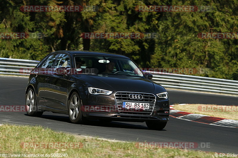 Bild #5082240 - Touristenfahrten Nürburgring Nordschleife 19.08.2018