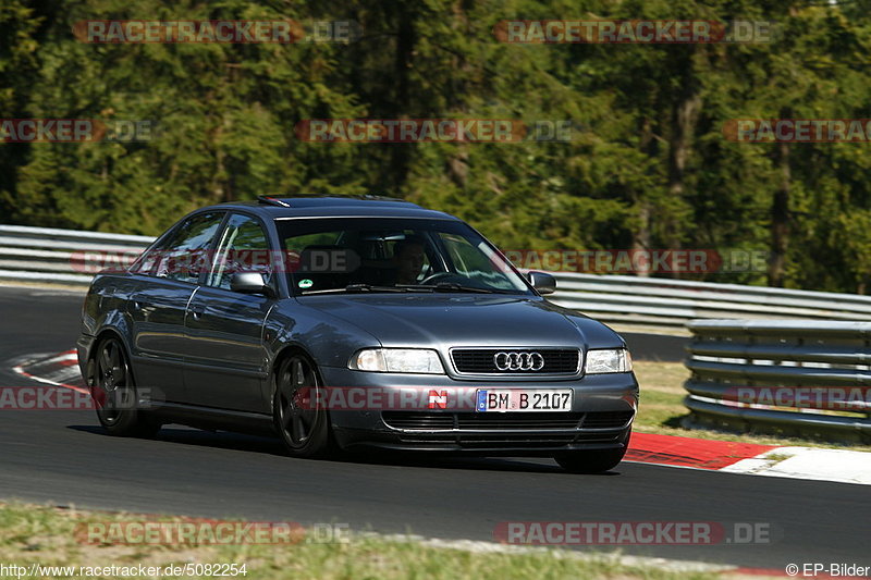 Bild #5082254 - Touristenfahrten Nürburgring Nordschleife 19.08.2018