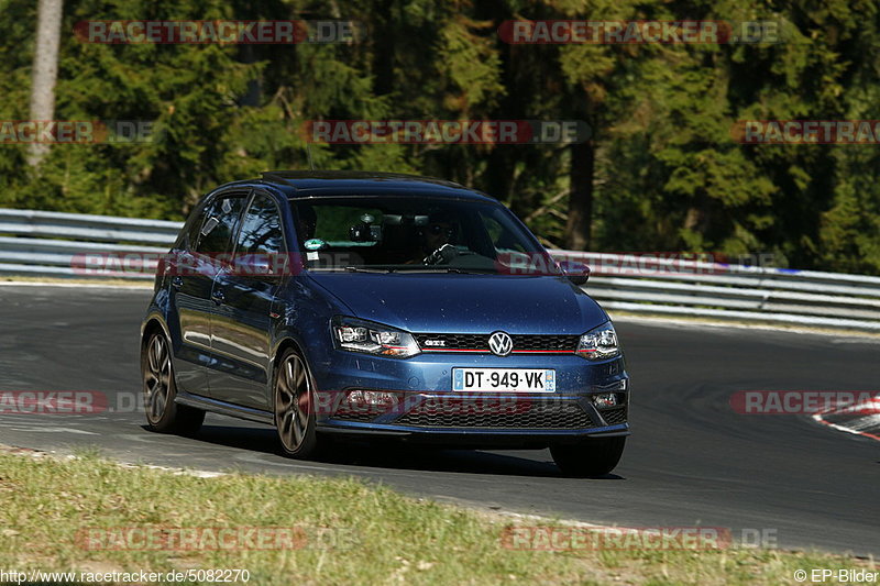 Bild #5082270 - Touristenfahrten Nürburgring Nordschleife 19.08.2018