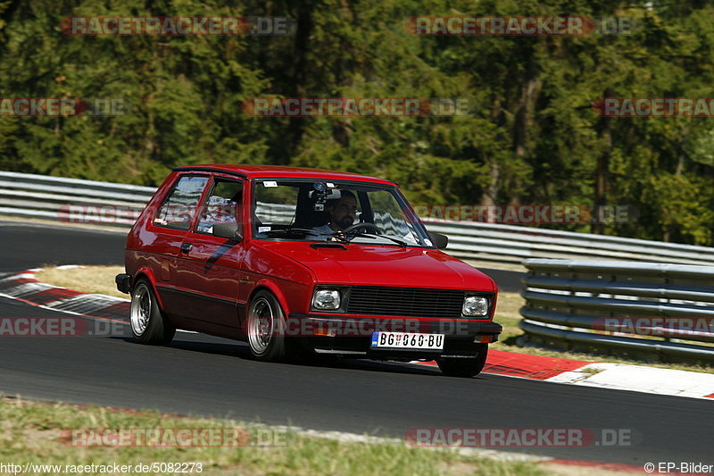 Bild #5082273 - Touristenfahrten Nürburgring Nordschleife 19.08.2018