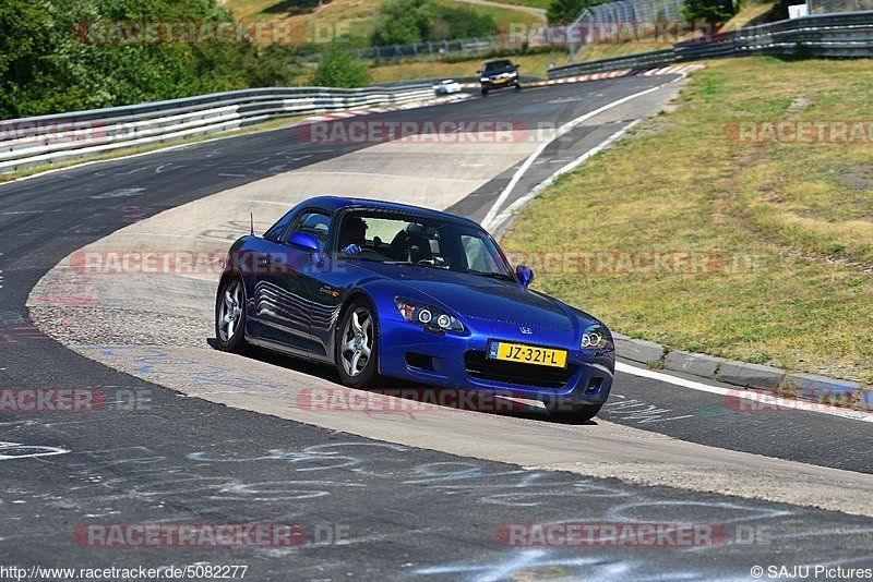 Bild #5082277 - Touristenfahrten Nürburgring Nordschleife 19.08.2018