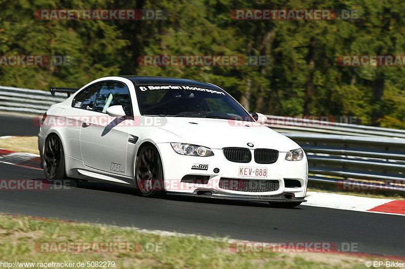 Bild #5082279 - Touristenfahrten Nürburgring Nordschleife 19.08.2018