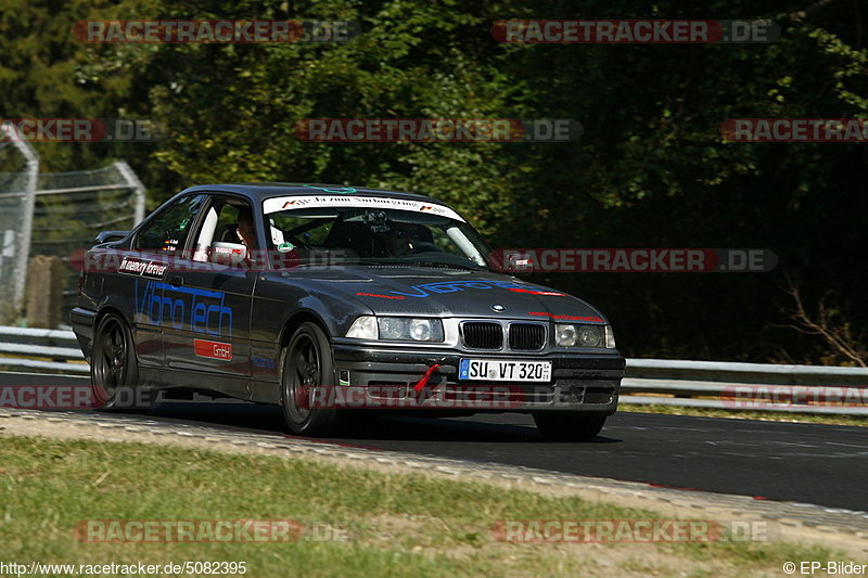 Bild #5082395 - Touristenfahrten Nürburgring Nordschleife 19.08.2018