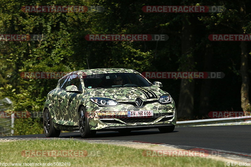 Bild #5082418 - Touristenfahrten Nürburgring Nordschleife 19.08.2018