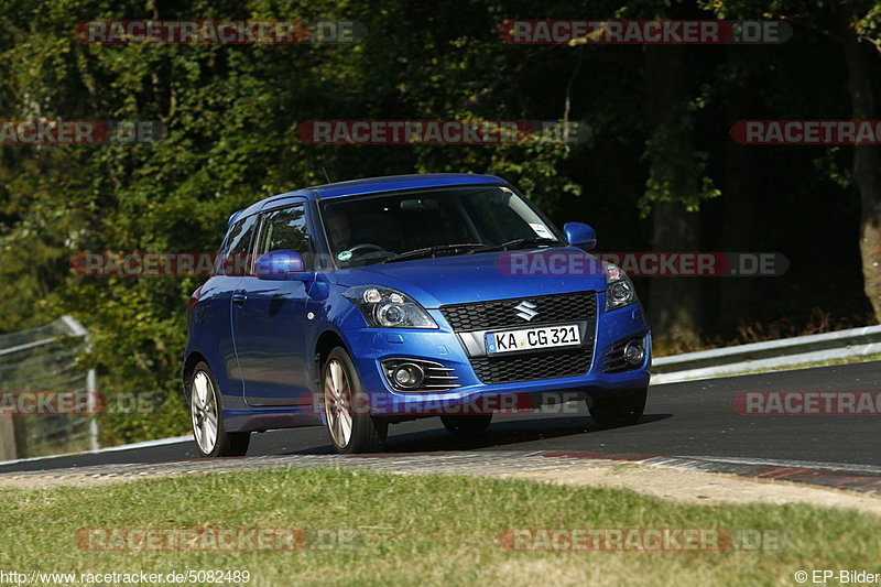 Bild #5082489 - Touristenfahrten Nürburgring Nordschleife 19.08.2018