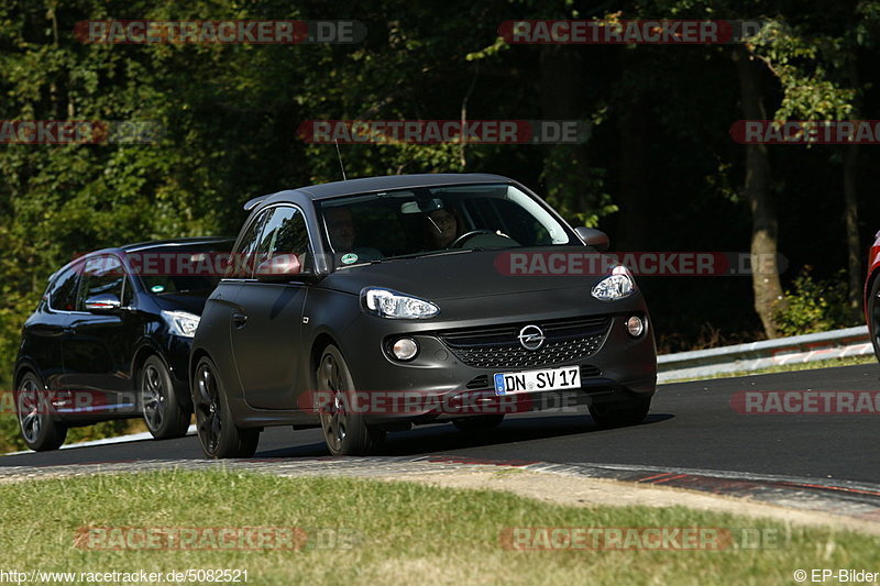 Bild #5082521 - Touristenfahrten Nürburgring Nordschleife 19.08.2018