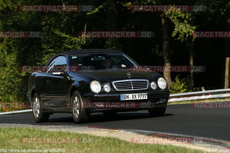 Bild #5082558 - Touristenfahrten Nürburgring Nordschleife 19.08.2018