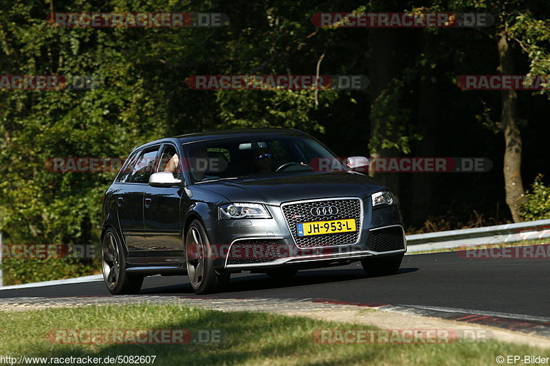 Bild #5082607 - Touristenfahrten Nürburgring Nordschleife 19.08.2018