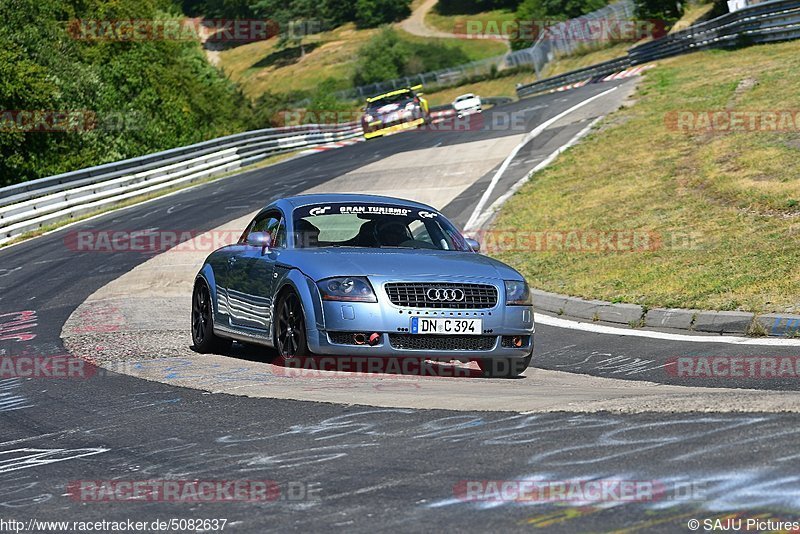 Bild #5082637 - Touristenfahrten Nürburgring Nordschleife 19.08.2018