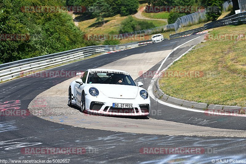 Bild #5082657 - Touristenfahrten Nürburgring Nordschleife 19.08.2018