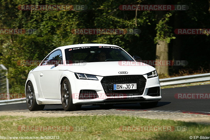 Bild #5082713 - Touristenfahrten Nürburgring Nordschleife 19.08.2018