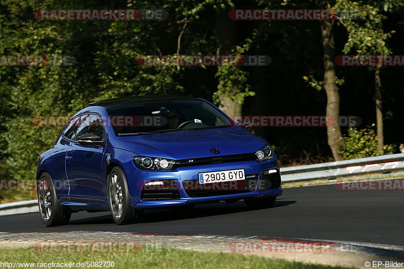 Bild #5082730 - Touristenfahrten Nürburgring Nordschleife 19.08.2018