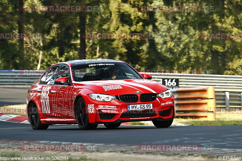 Bild #5082984 - Touristenfahrten Nürburgring Nordschleife 19.08.2018