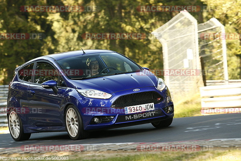 Bild #5083083 - Touristenfahrten Nürburgring Nordschleife 19.08.2018