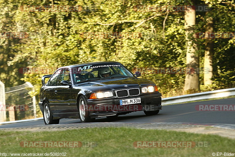 Bild #5083102 - Touristenfahrten Nürburgring Nordschleife 19.08.2018