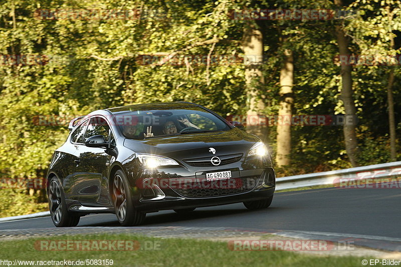 Bild #5083159 - Touristenfahrten Nürburgring Nordschleife 19.08.2018