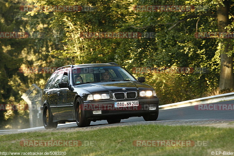 Bild #5083310 - Touristenfahrten Nürburgring Nordschleife 19.08.2018