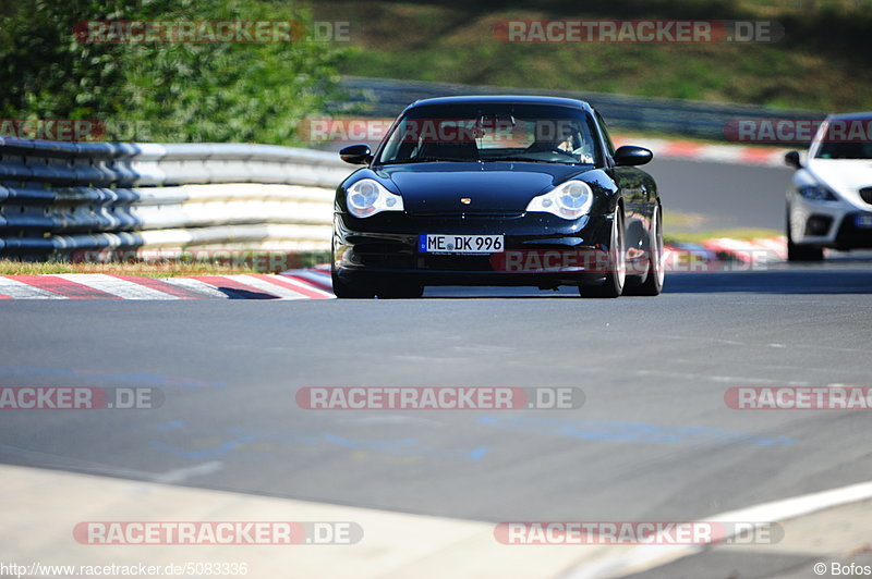 Bild #5083336 - Touristenfahrten Nürburgring Nordschleife 19.08.2018