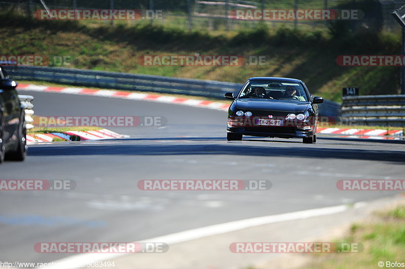 Bild #5083494 - Touristenfahrten Nürburgring Nordschleife 19.08.2018