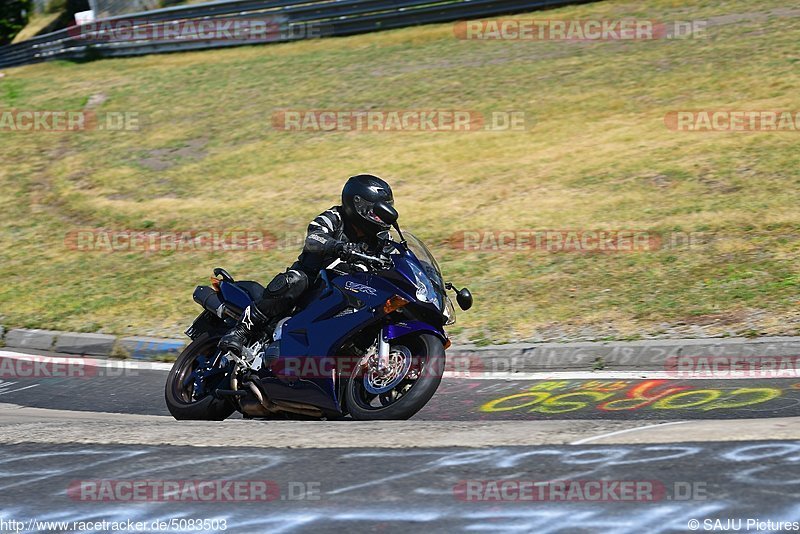 Bild #5083503 - Touristenfahrten Nürburgring Nordschleife 19.08.2018