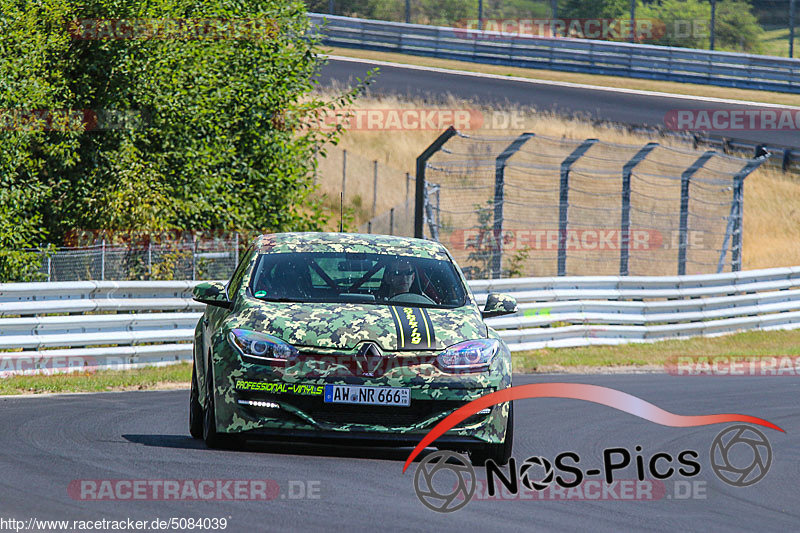 Bild #5084039 - Touristenfahrten Nürburgring Nordschleife 19.08.2018