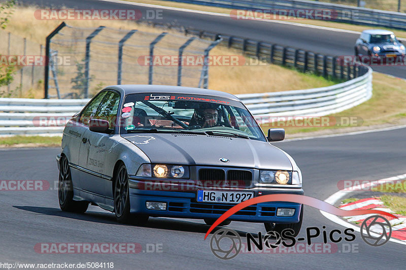 Bild #5084118 - Touristenfahrten Nürburgring Nordschleife 19.08.2018