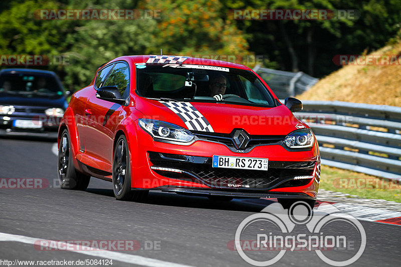 Bild #5084124 - Touristenfahrten Nürburgring Nordschleife 19.08.2018