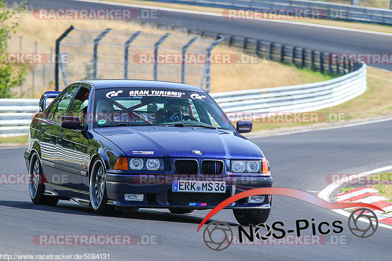 Bild #5084131 - Touristenfahrten Nürburgring Nordschleife 19.08.2018