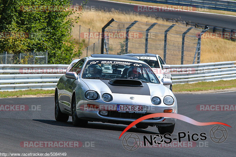 Bild #5084149 - Touristenfahrten Nürburgring Nordschleife 19.08.2018